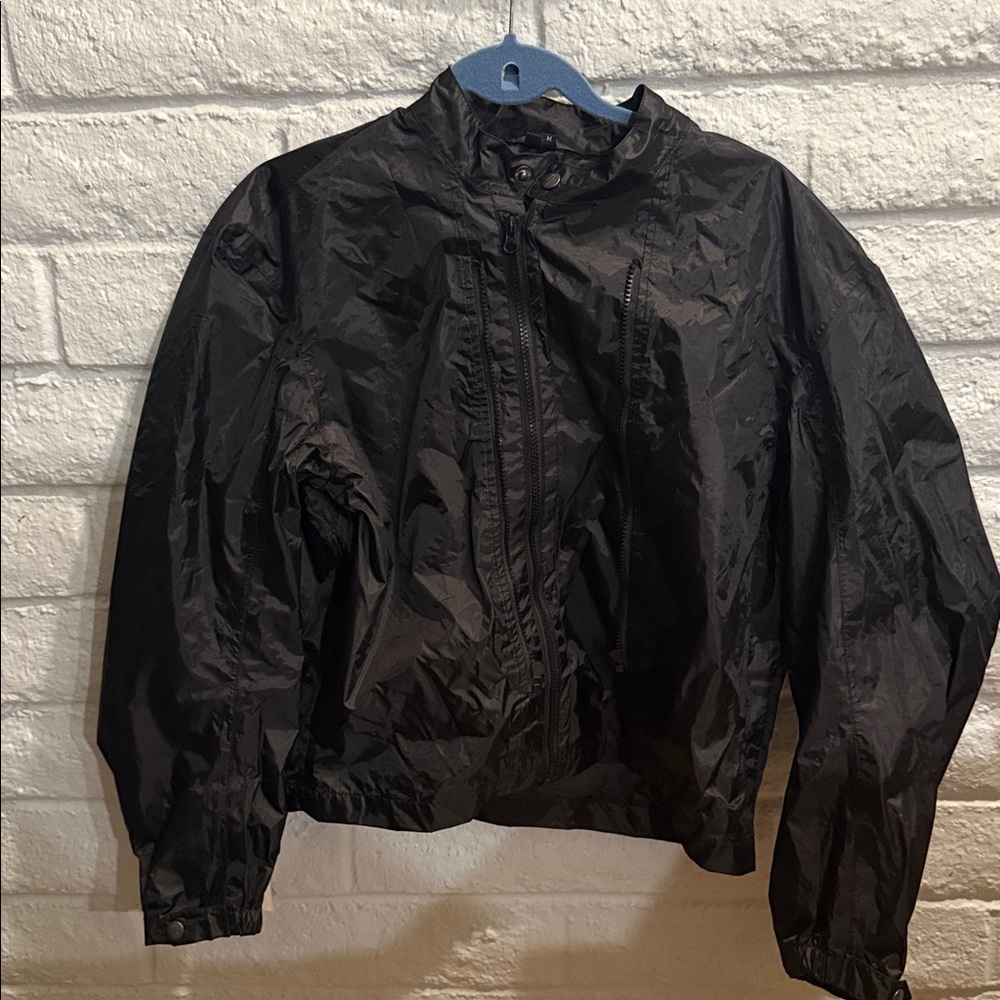 Joe Rocket Black Women's Jacket